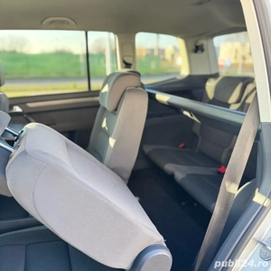 Vw Touran 1.4 TSI 2014 144.000 Km  - imagine 5