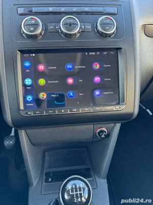 Vw Touran 1.4 TSI 2014 144.000 Km  - imagine 4