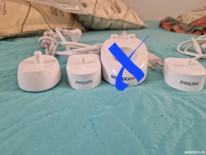 incarcatoare periute elecrice