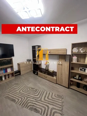 Apartament modern 3 camere EXERCIȚIU 