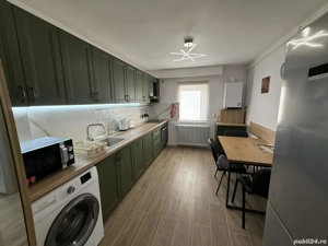 Apartament 2 camere B-dul Nicolae Titulescu-Gheorgheni