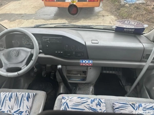 volkswagen Lt autobus - imagine 3