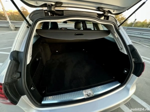 Mercedes C220 AMG - imagine 9