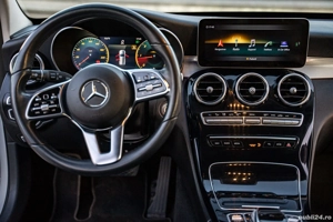 Mercedes C220 AMG - imagine 10