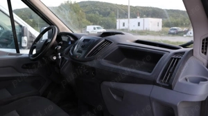 Ford Transit 2.0 2018 - imagine 5