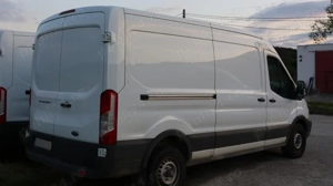 Ford Transit 2.0 2018 - imagine 3