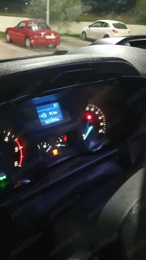 Ford Transit 2.0 2018 - imagine 4