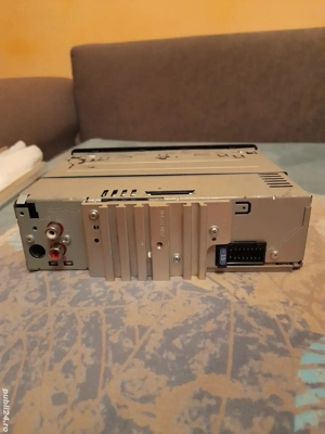 Radio-Cd Jvc- Usb - imagine 5