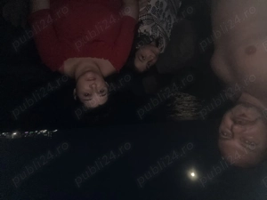 Ford Transit 2.0 2018 - imagine 7