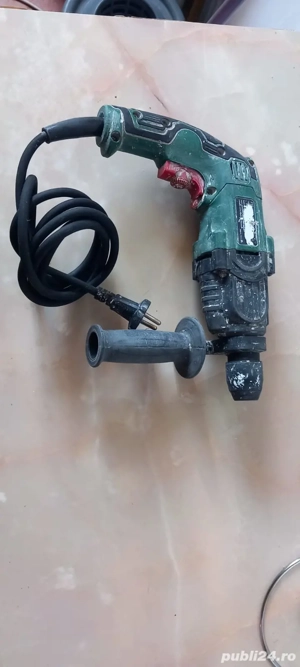 Ciocan rotopercutor - imagine 2