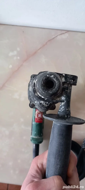 Ciocan rotopercutor - imagine 4