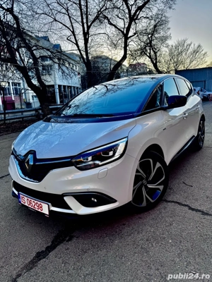 Renault Scenic IV, 1.5 dCi, Energy, Bose, Euro 6