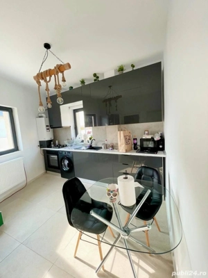 Apartament 2 Camere, Strada Doinei, Fundeni Dobroești 