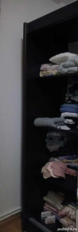 Dulap cu uși glisante  - imagine 3