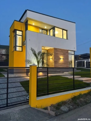 Casa de LUX P+1 in Bucium Family Market