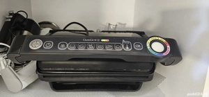 Tefal Optigrill+  GC712812