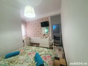 Vand apartament tip studio in Navodari Central Km 0 - imagine 3