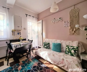 Vand apartament tip studio in Navodari Central Km 0 - imagine 9