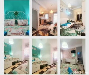 Vand apartament tip studio in Navodari Central Km 0 - imagine 8