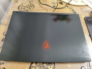Laptop Gaming MSI GF63 Thin 11SC   i5 11400H   GTX 1650   16GB RAM