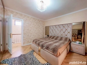 Casă Insiruită 5 Camere, Strada Silvia  ,Doamna Ghica 