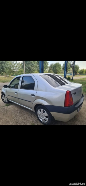Dacia Logan 1.4