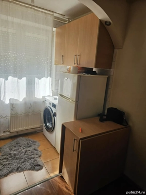 Apartament 2 camere confort 3 - imagine 5