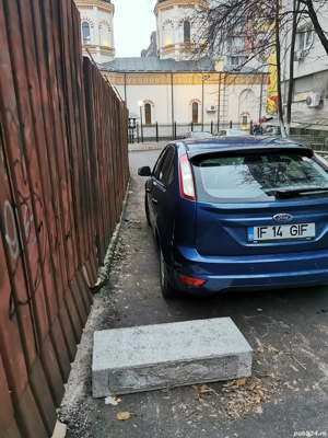 Ford focus 1.6TDCI 2009 - imagine 5