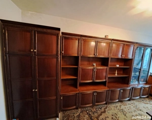 Vand Mobila sufragerie living