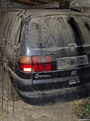 Vand Sharan VW - imagine 2