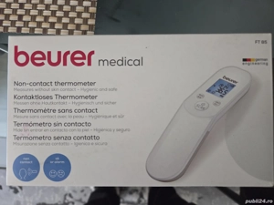 Termometru Beurer Ft 85