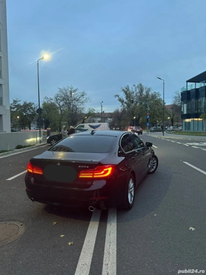 Bmw 530e Plug-in Hibrid - imagine 6