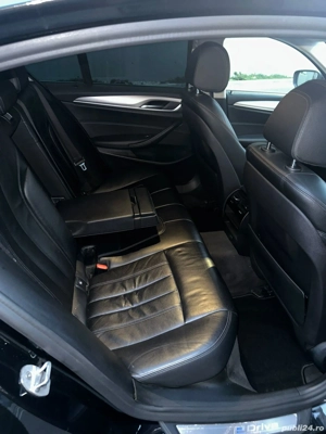 Bmw 530e Plug-in Hibrid - imagine 7