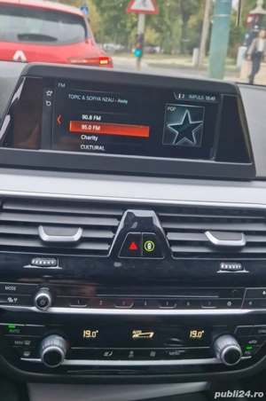 Bmw 530e Plug-in Hibrid - imagine 3