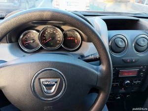 Dacia Duster 1.6 Benzină + GPL   118.102 km   Germania   8.200 euro - imagine 5