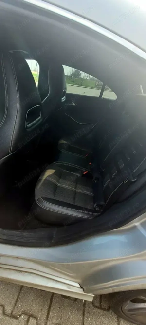 Mercedes Benz Cla 220D  - imagine 7