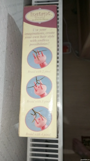 Pentru păr. - imagine 2