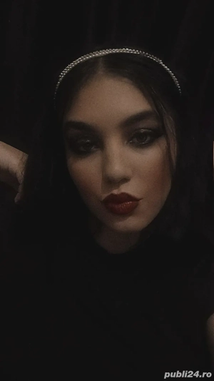 Escorta ta fierbinte,te aștept dragule WEB