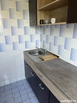 inchiriez garsoniera - imagine 8