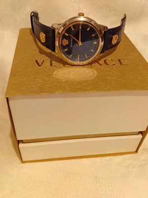 Ceas damă Versace Greca VEPX009 21
