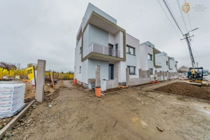 Vila noua 5 camere de vanzare in Gai - imagine 8