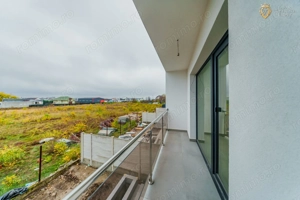 Vila noua 5 camere de vanzare in Gai - imagine 12