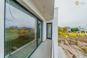 Vila noua 5 camere de vanzare in Gai - imagine 9