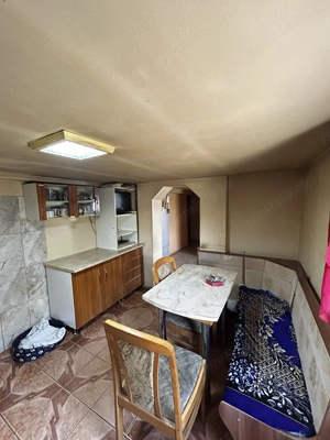 Casa 8 Camere Cu Teren 1500mp In Cermei - imagine 18