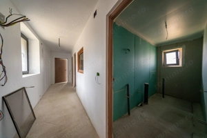 Casă de vânzare cu 3 camere in Alunis - imagine 8