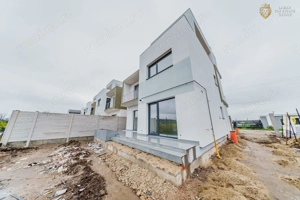 Vila noua 5 camere de vanzare in Gai - imagine 13