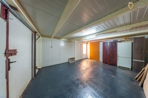 Casa 4 camere in zona Intim de Inchiriat - imagine 20