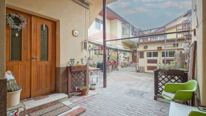 COMISION 0 | Apartament 4 camere + Curte | Zona Tractorul