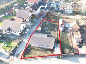 Casă de vânzare – strada Angărul de Sus, Mediaș