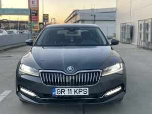 Skoda Superb 2.0Tdi 150Cp DSG Keyless entry An 2021 